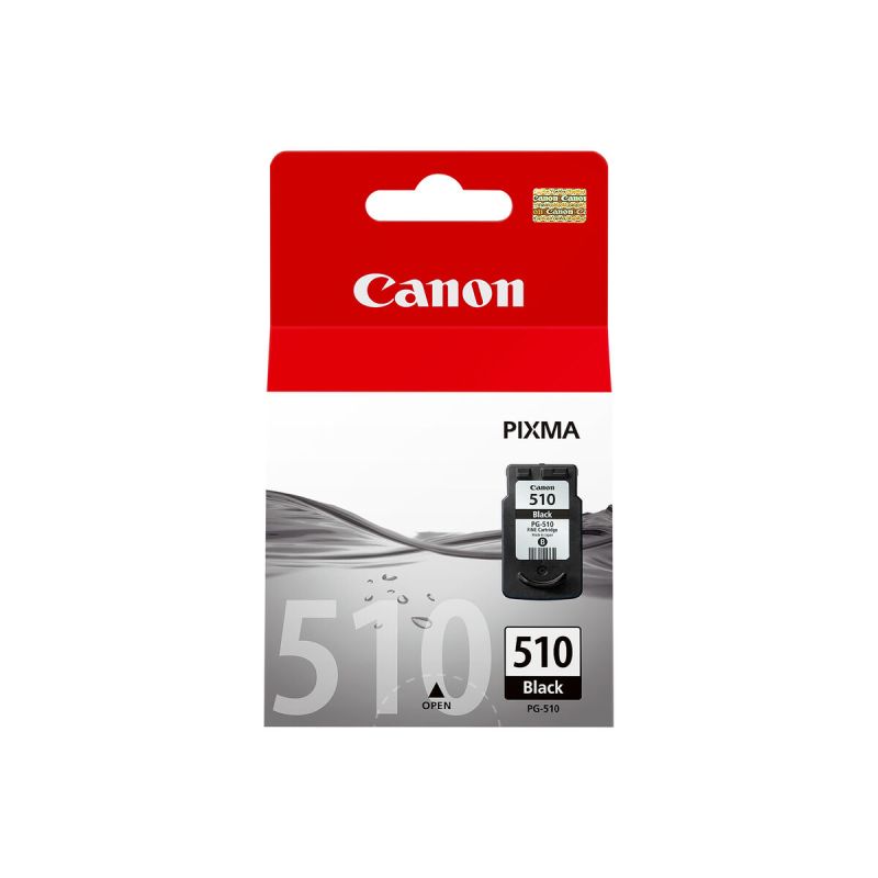 Cartuș cu Cerneală Originală Canon 100205303 Negru