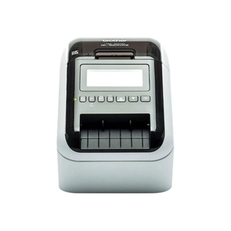 Imprimantă Termică Brother QL820NWBCZX1