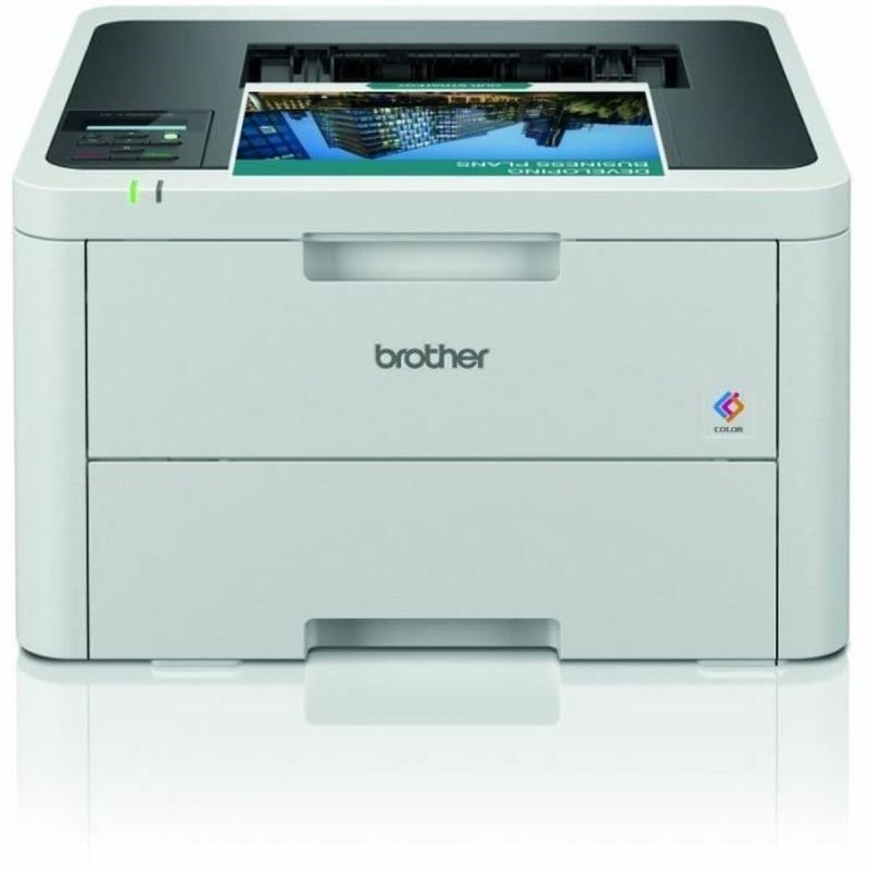 Imprimantă Multifuncțională Brother HLL3220CWERE1
