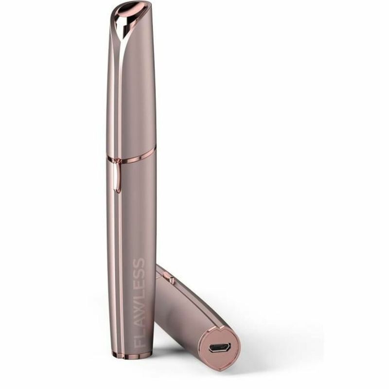 Epilator de sprâncene FLAWLESS