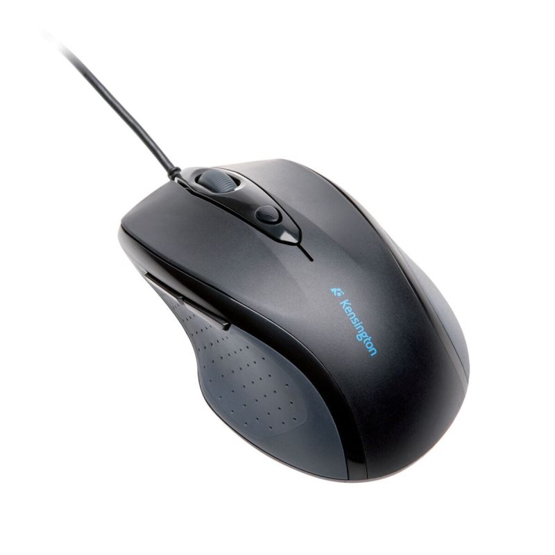 Mouse Kensington Pro Fit Albastru Negru 2400 dpi