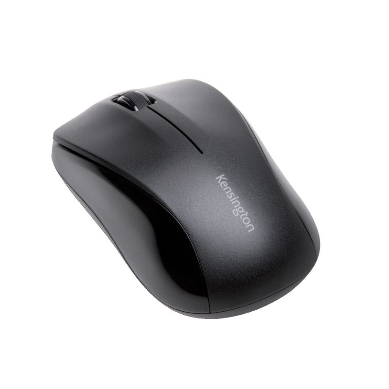 Mouse Fără Fir Kensington Negru 1000 dpi