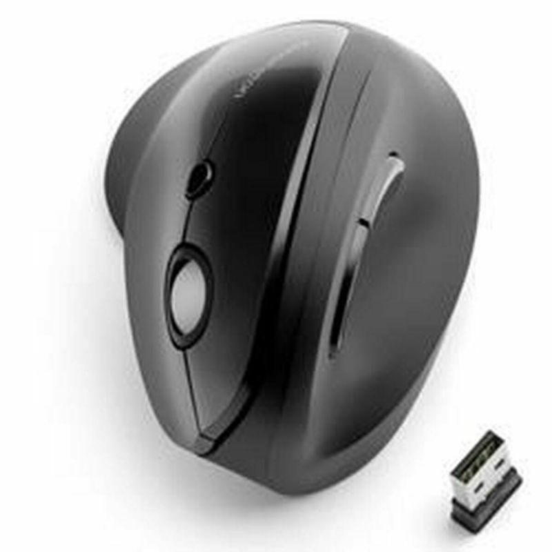 Mouse Fără Fir Kensington Pro Fit Negru 1600 dpi