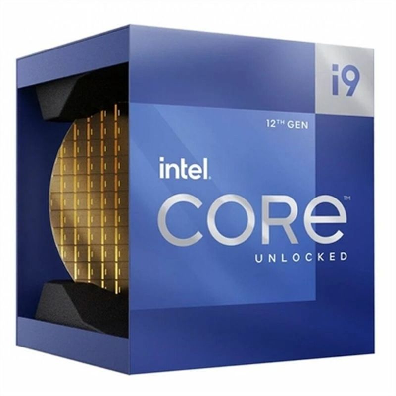 Procesor Intel BX8071512900K Intel Core i9-12900K LGA 1700