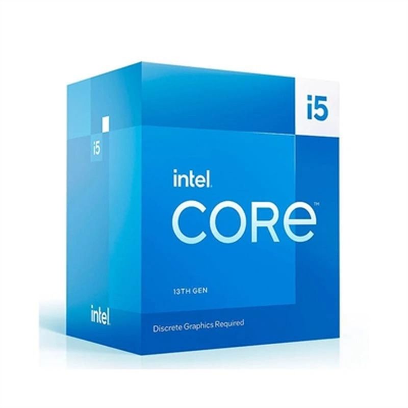 Procesor Intel Core i5 13400F 2.5Ghz LGA 1700