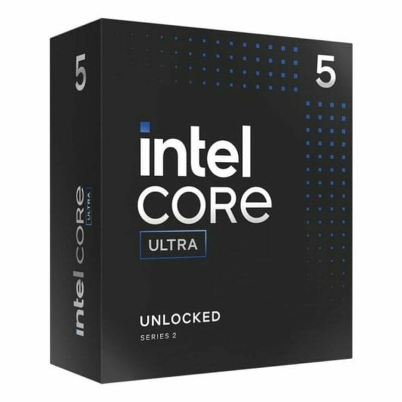 Procesor Intel Unlocked Intel Core Ultra 5 245KF