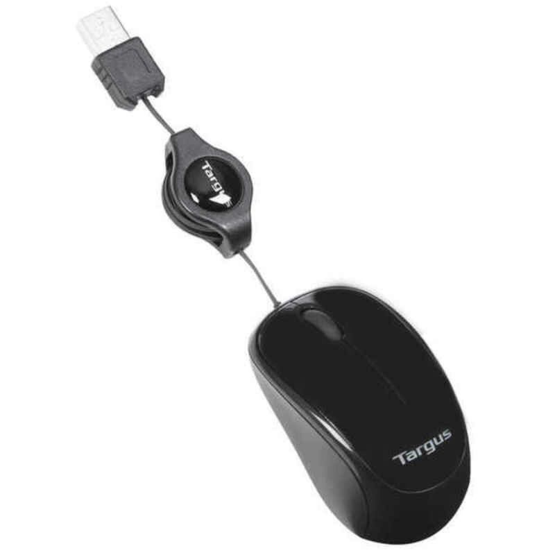 Mouse Targus AMU75EU Negru Multicolor