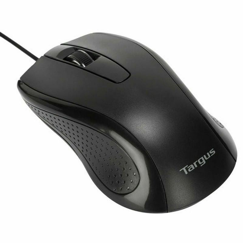 Mouse Optic Targus AMU81AMGL Negru