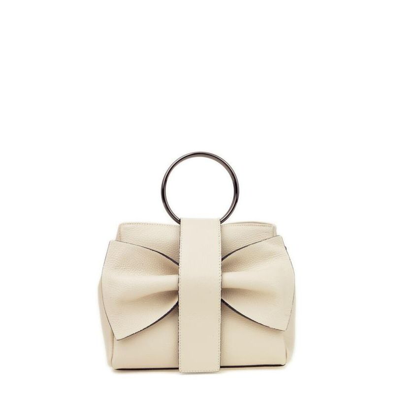 Geantă Damă Roberta M SS22-RM-1627-BEIGE Bej 223 x 20 x 10 cm
