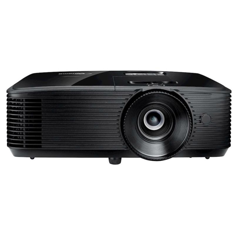 Proiector Optoma DW371 WXGA 3800 lm