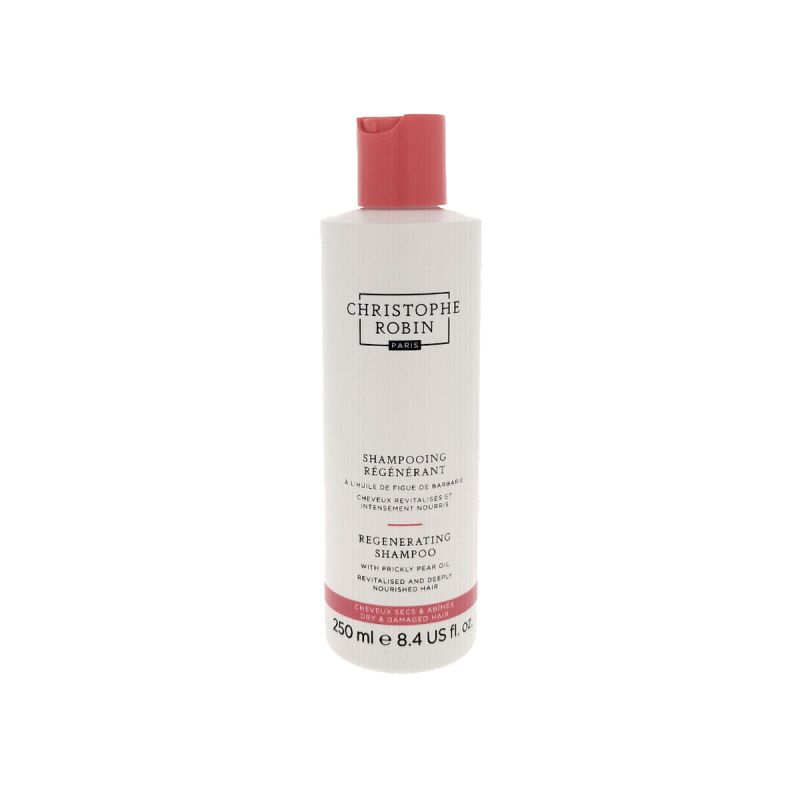 Șampon Christophe Robin 250 ml Regenerant