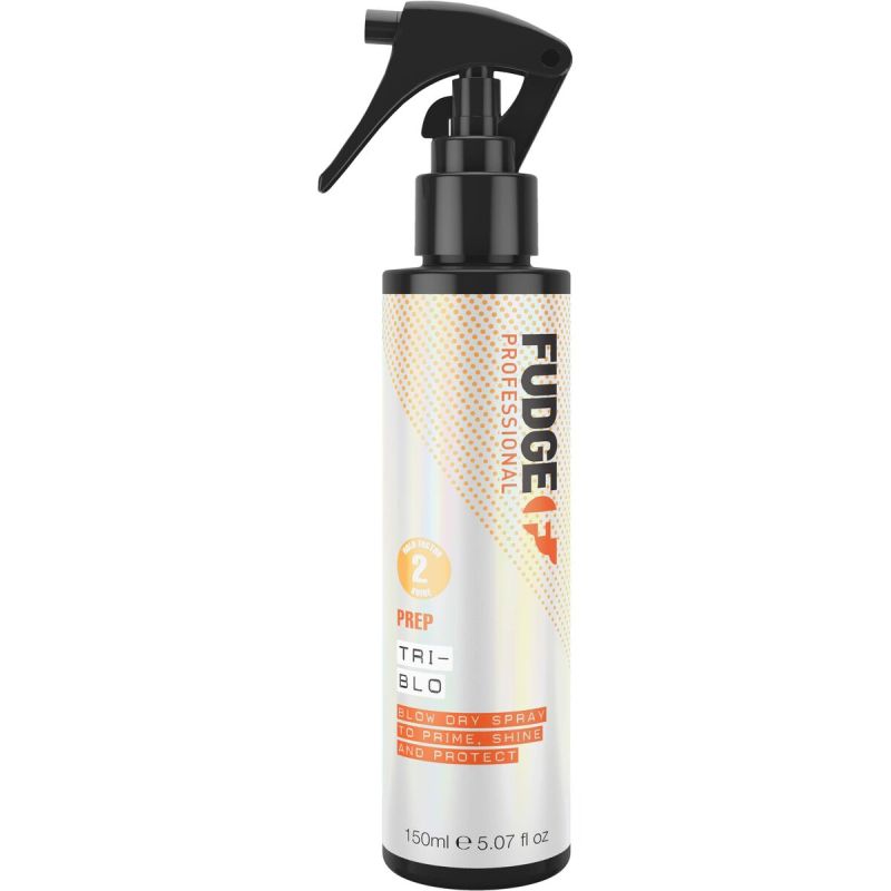Protector Capilar Fudge Professional Tri-Blo