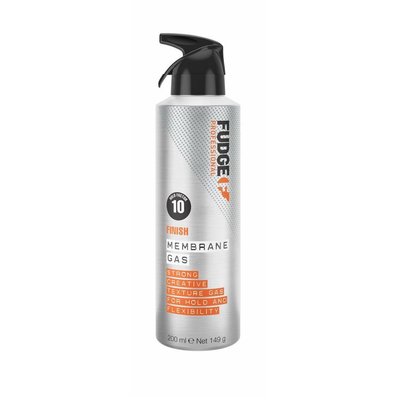 Fixativ Puternic Fudge Professional Finish Membrane Gas 200 ml