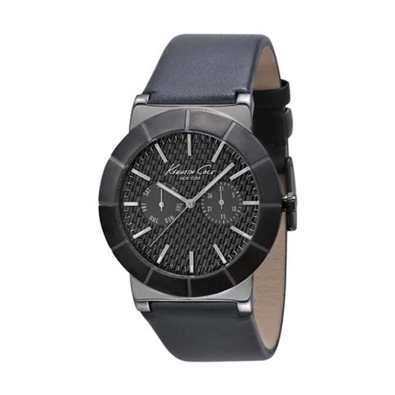 Ceas Bărbați Kenneth Cole IKC1929 (Ø 42 mm)