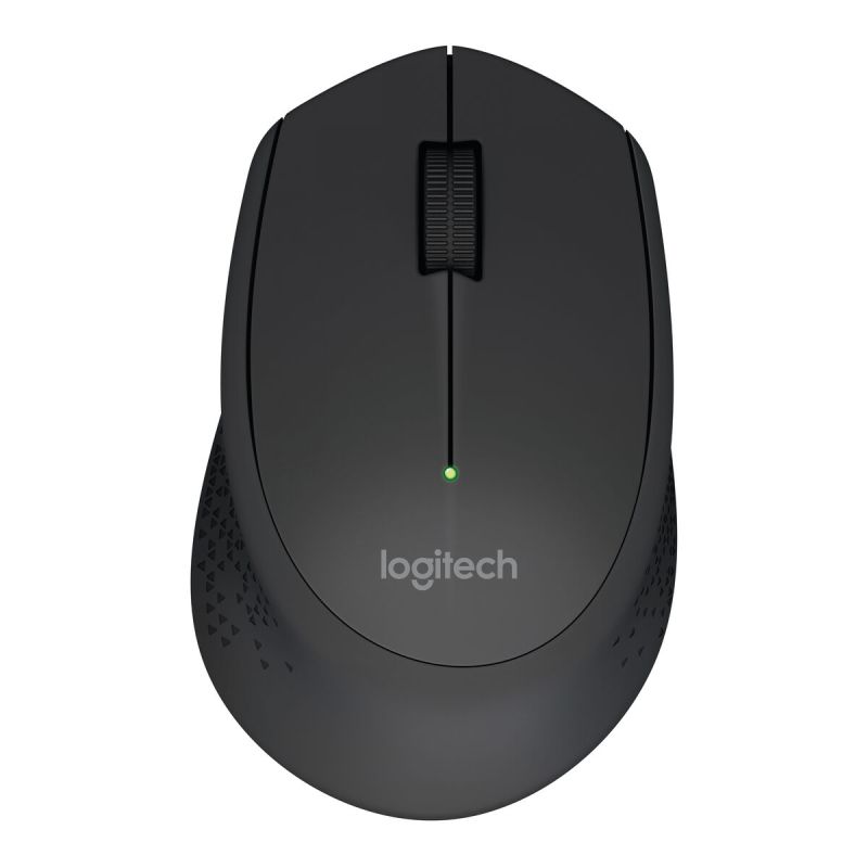 Mouse Fără Fir Logitech 910-004287 Negru