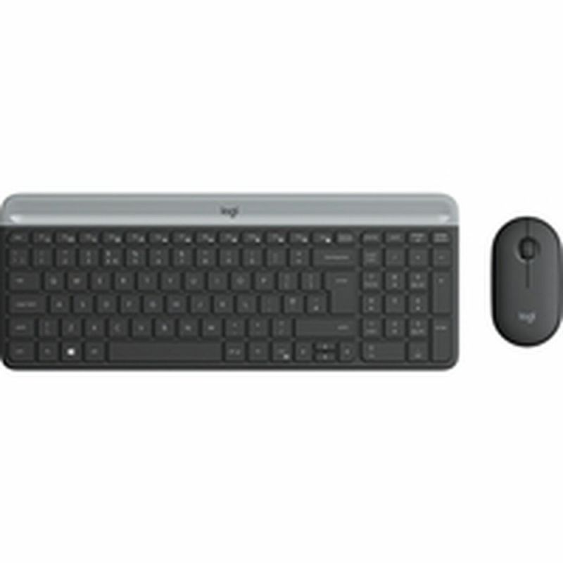 Tastatură Logitech 920-009260          