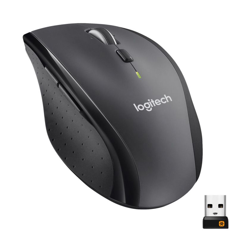 Mouse Fără Fir Logitech 910-006034 Negru