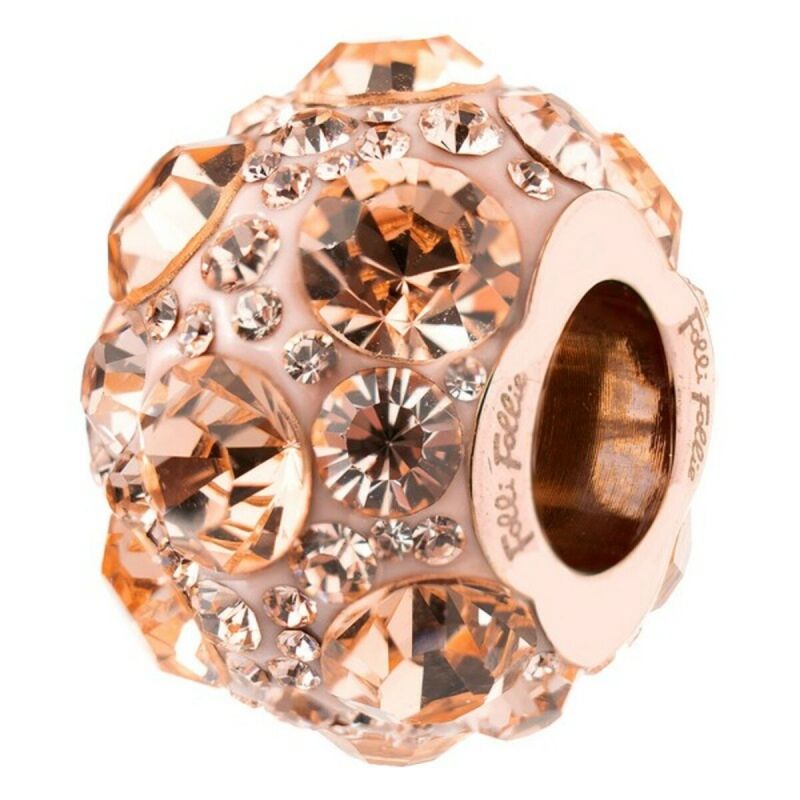 Pandantiv Damă Folli Follie 3P13T018RS (2 cm)