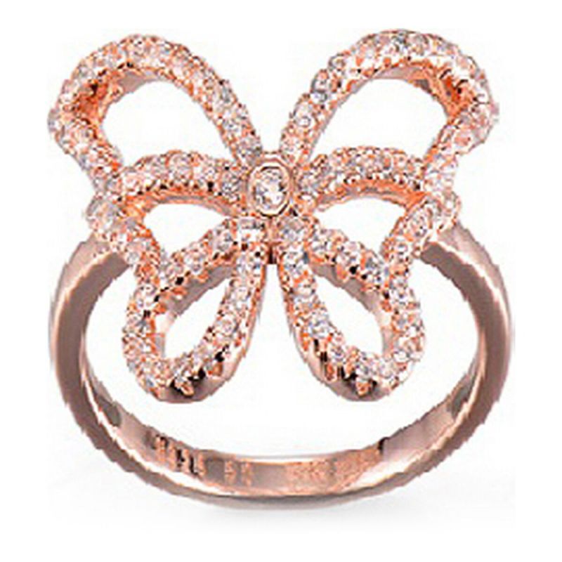 Inel Damă Folli Follie 3R16S025RC