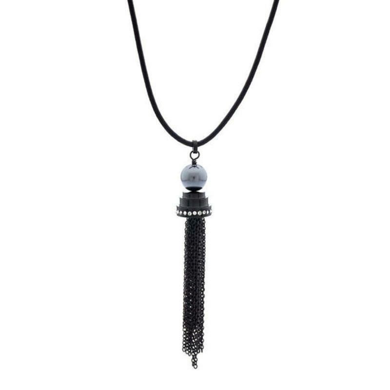 Colier Damă Misaki QCRPODISSEY (40 cm)