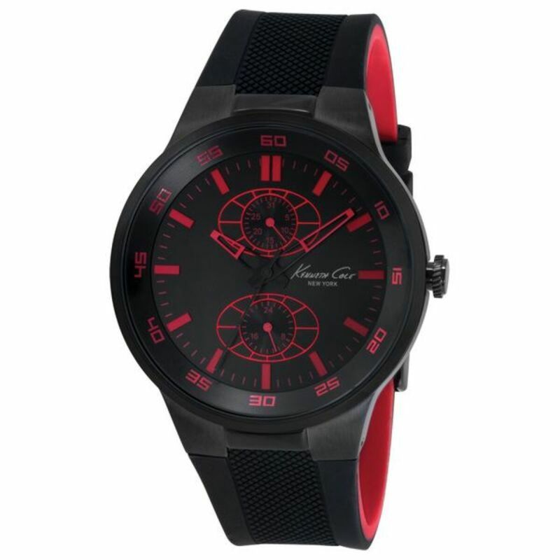 Ceas Bărbați Kenneth Cole IKC8033 (Ø 42 mm)