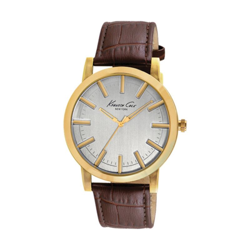 Ceas Bărbați Kenneth Cole IKC8043 (Ø 43,5 mm)