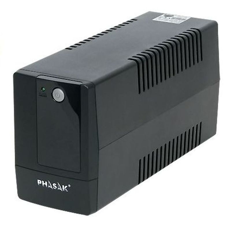 Sistem de Alimentare Neîntreruptă Interactiv Phasak PH 9406 360 W