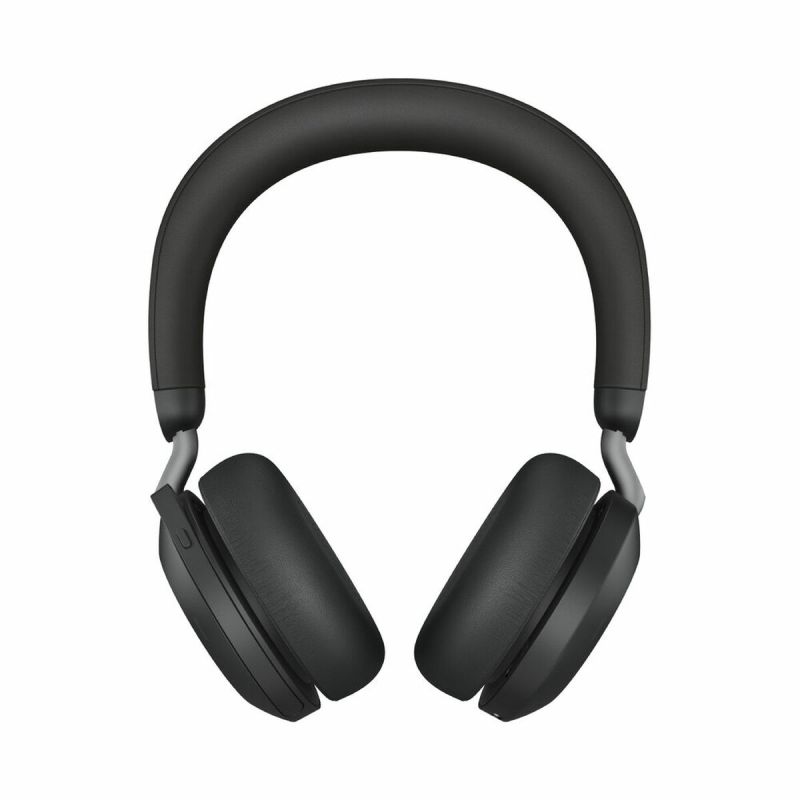 Căști fără Fir Jabra 27599-999-899 Negru