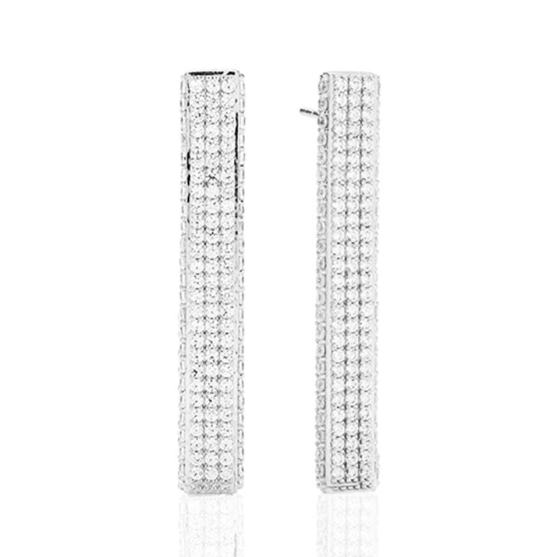 Cercei Damă  Sif Jakobs E10766-CZ