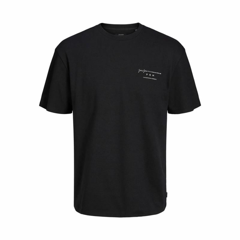 Tricou cu Mânecă Scurtă Bărbați Jack & Jones Lisa Rednd