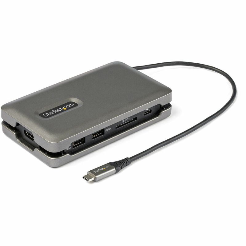 Dockstation Startech DKT31CSDHPD3 Gri