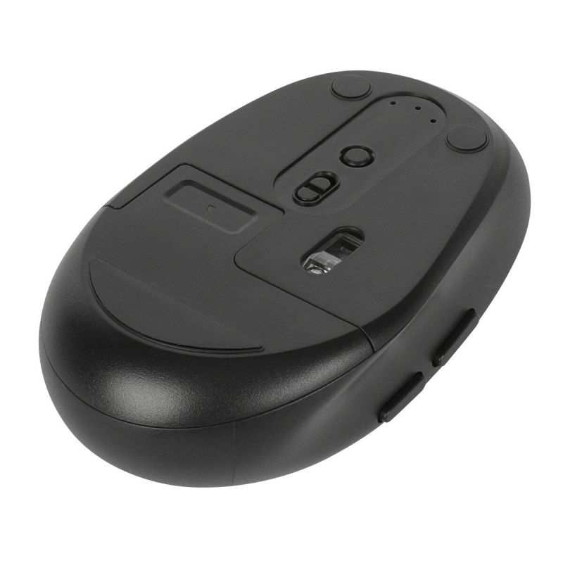Mouse Fără Fir Targus AMB582GL Negru 2400 dpi