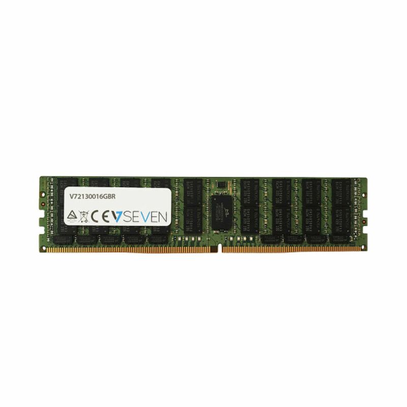 Memorie RAM V7 V72130016GBR 16 GB DDR4 2666 MHz