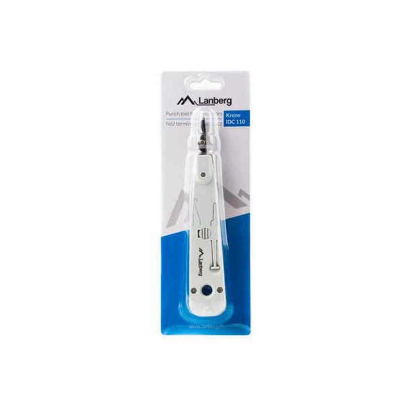 Unealtă de inserție pentru montaj Lanberg NT-0001