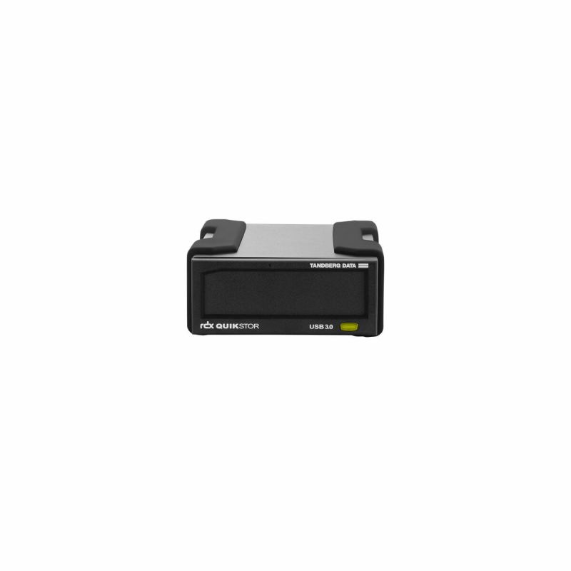 Stocare în Rețea Overland-Tandberg 8782-RDX 2 TB