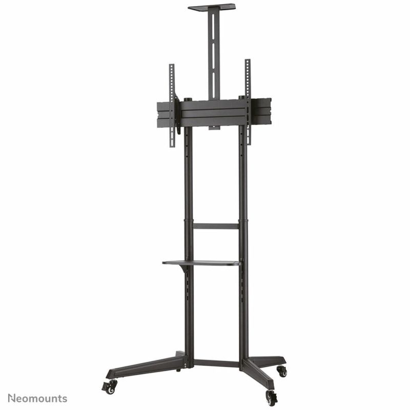 Trolley Neomounts FL50-550BL1 Negru Multicolor 70"