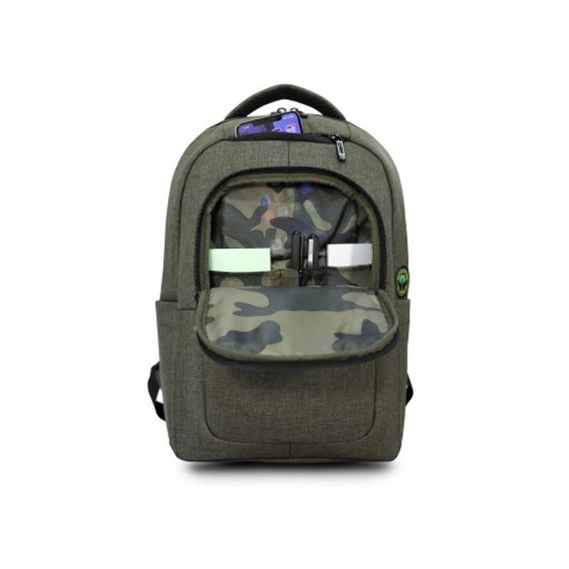 Rucsac pentru Laptop Urban Factory CYCLEE EDITION 14"