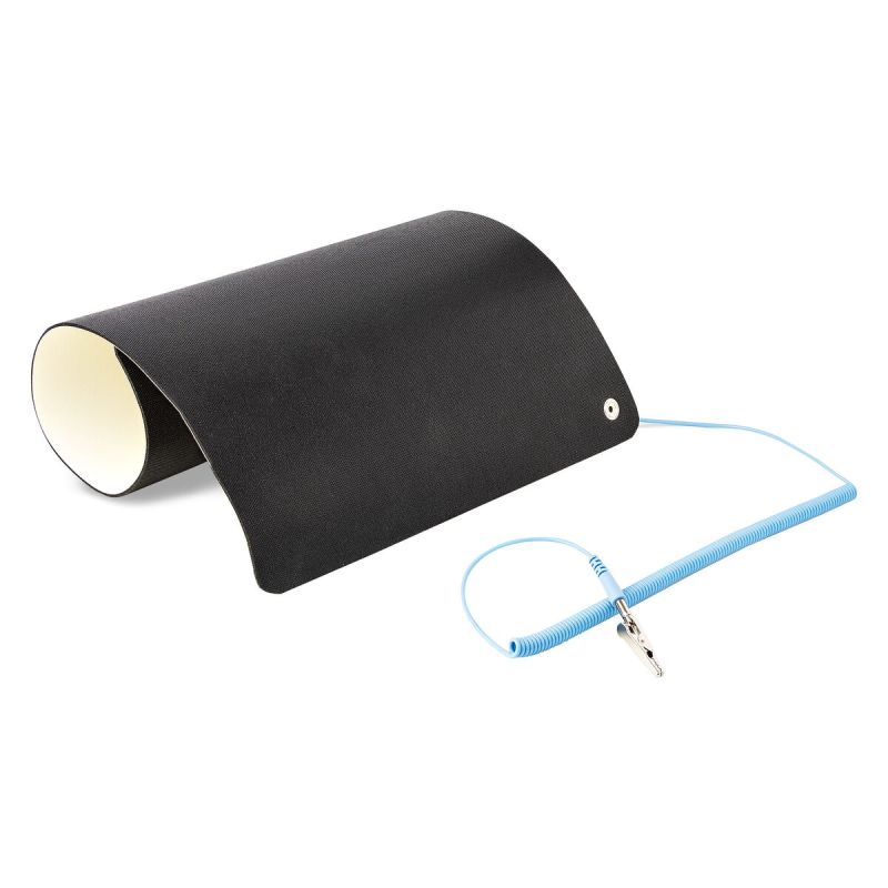Suport pentru tastatură Startech SM-ANTI-STATIC-MAT