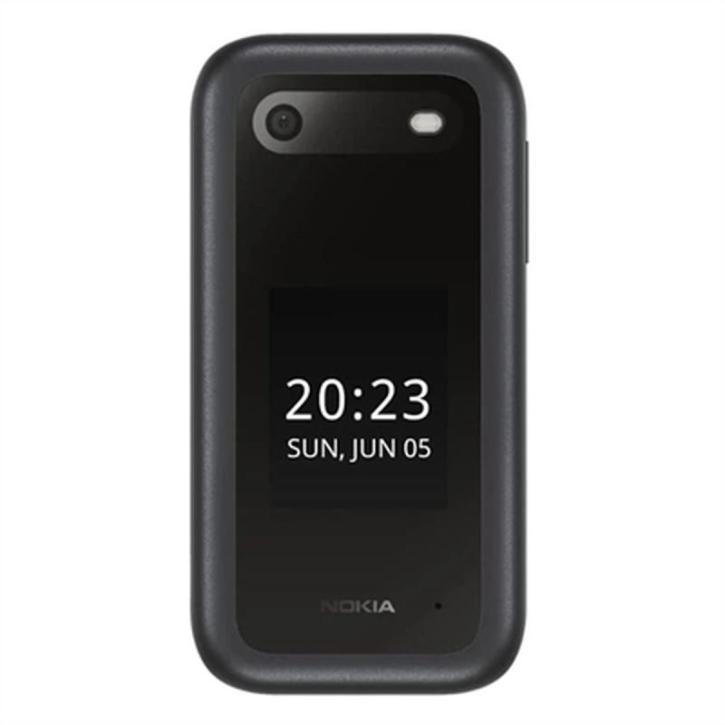Telefon Mobil pentru Persoane Vârstnice Nokia 2660 2,8" Negru 32 GB