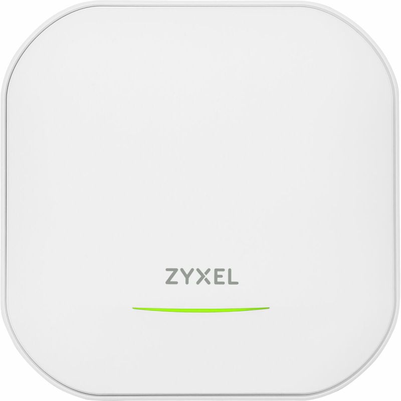 Punct de Acces ZyXEL NWA220AX-6E-EU0101F Alb Negru