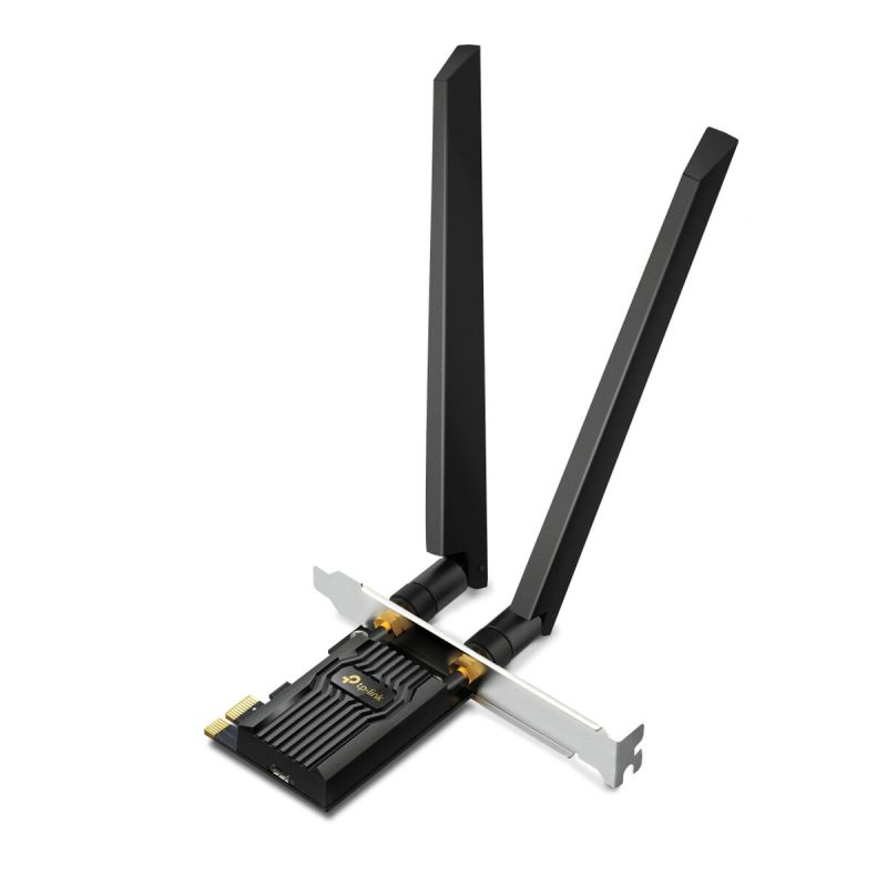 Card de Rețea TP-Link Archer TXE72E