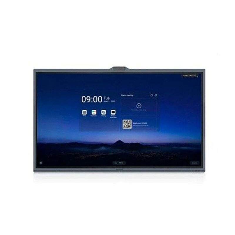 Ecran Tactil Interactiv Maxhub C8630 86"