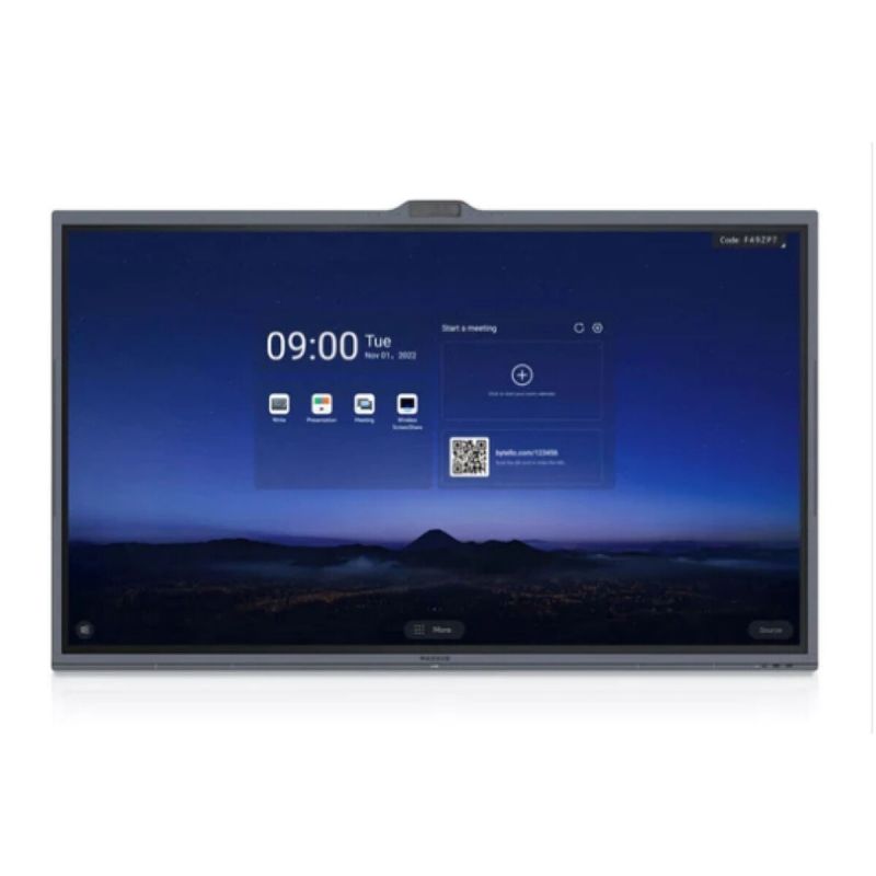 Ecran Tactil Interactiv Maxhub V8630 86"