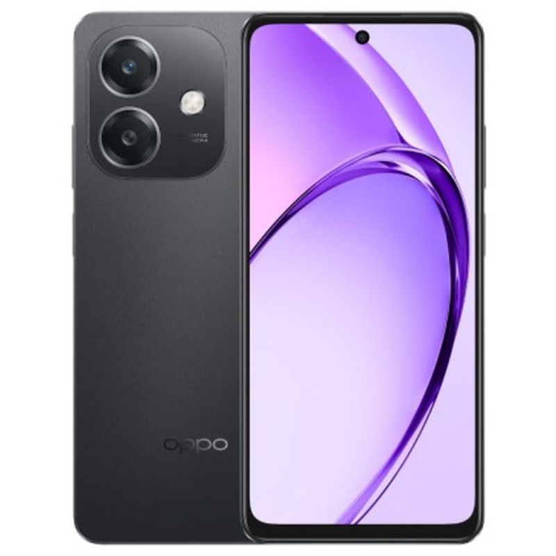 Smartphone Oppo A40 4 GB RAM 128 GB Negru 6,67"