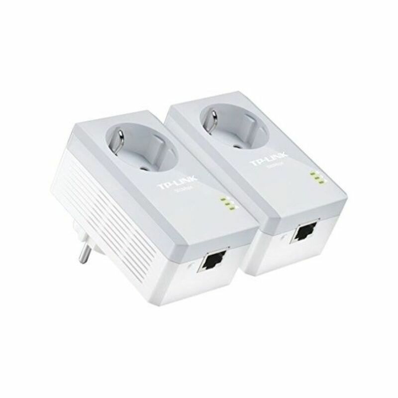 Adaptor PLC TP-Link AV600