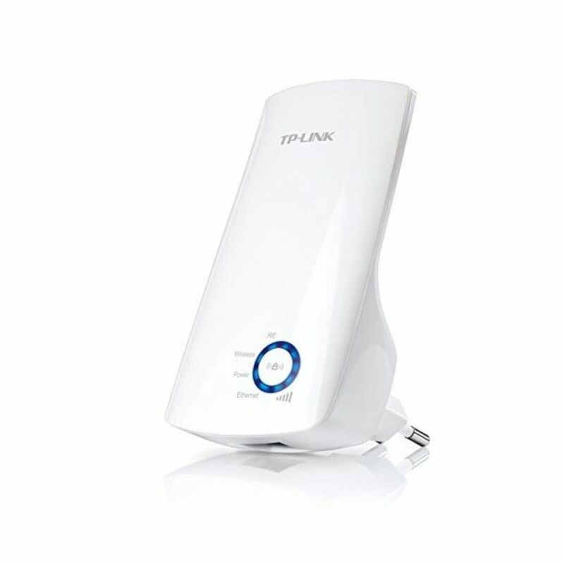 Punct de Acces Repetor TP-LINK TL-WA850RE 300N RJ45