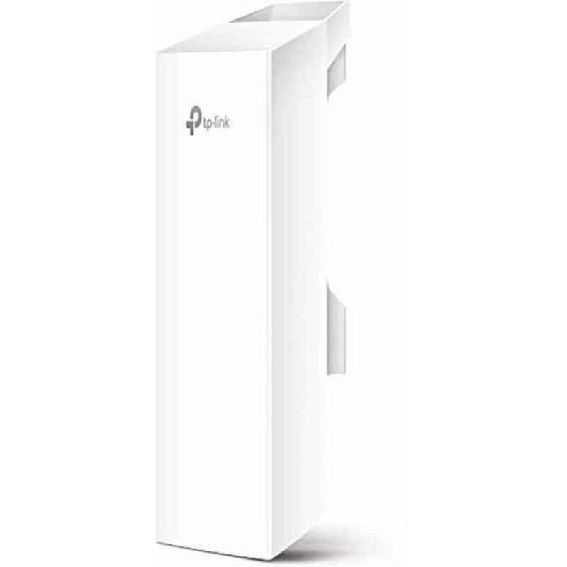 Punct de Acces TP-Link CPE210 2.4 GHz 300N 27 dBm 9 dBi PoE Alb