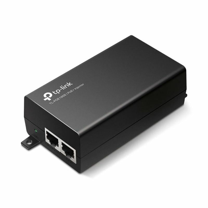 Injector PoE TP-Link TL-POE160S