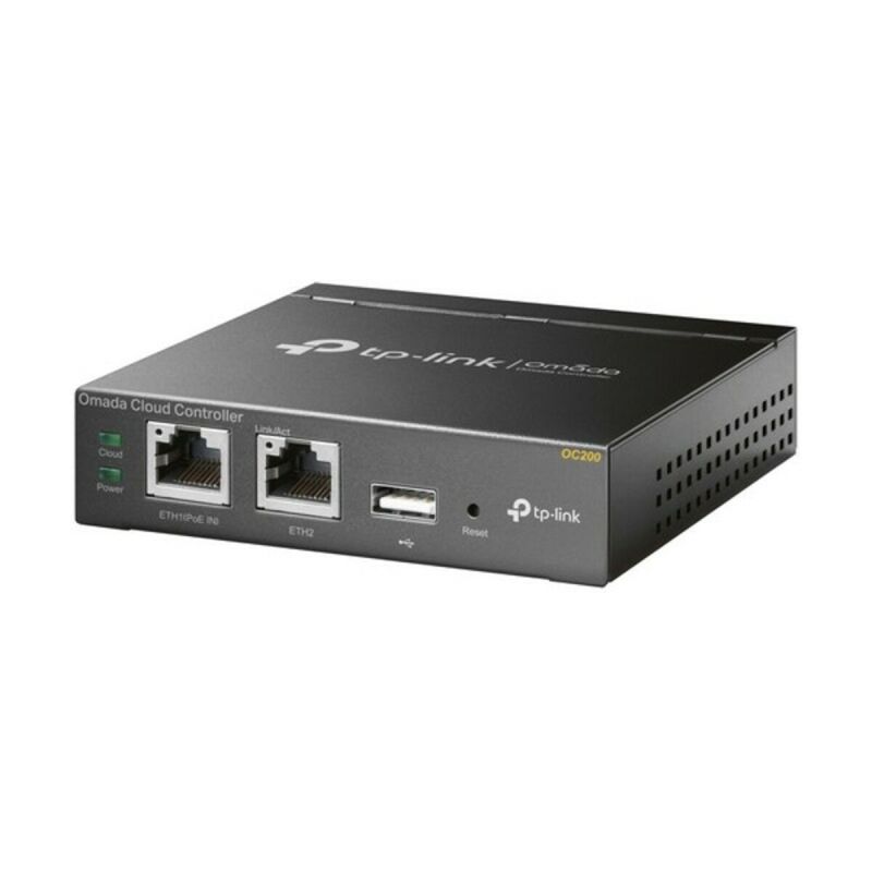 Controler de Rețea Wifi TP-Link OC200 Negru