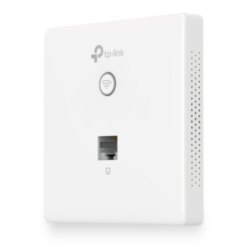 Punct de Acces TP-Link EAP230-Wall 867 Mbps Alb